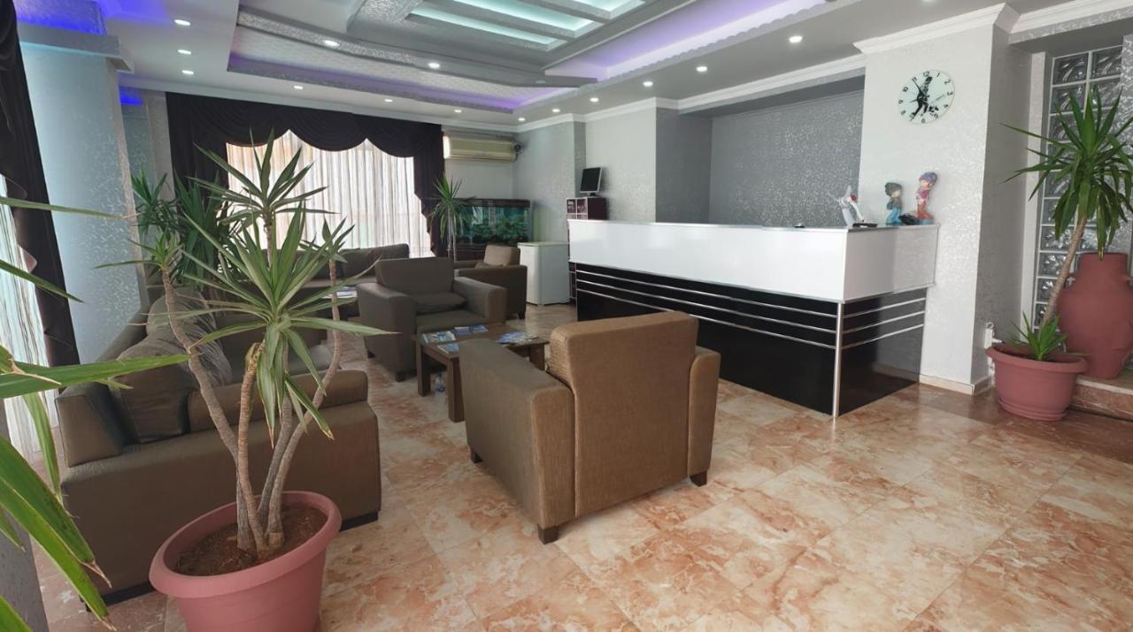 Kartel Hotel Didim Exterior foto