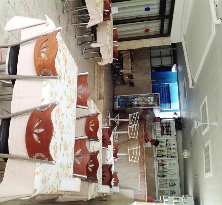 Kartel Hotel Didim Exterior foto