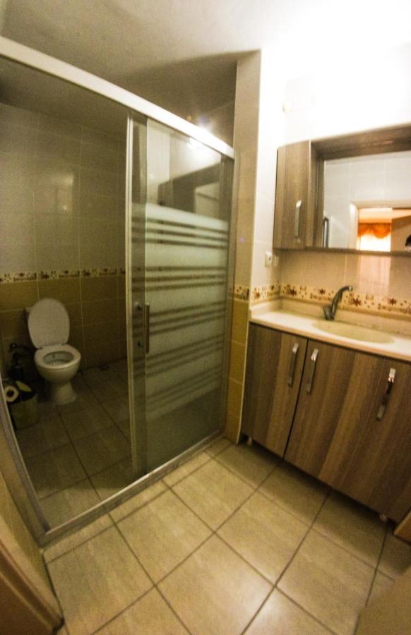 Kartel Hotel Didim Exterior foto
