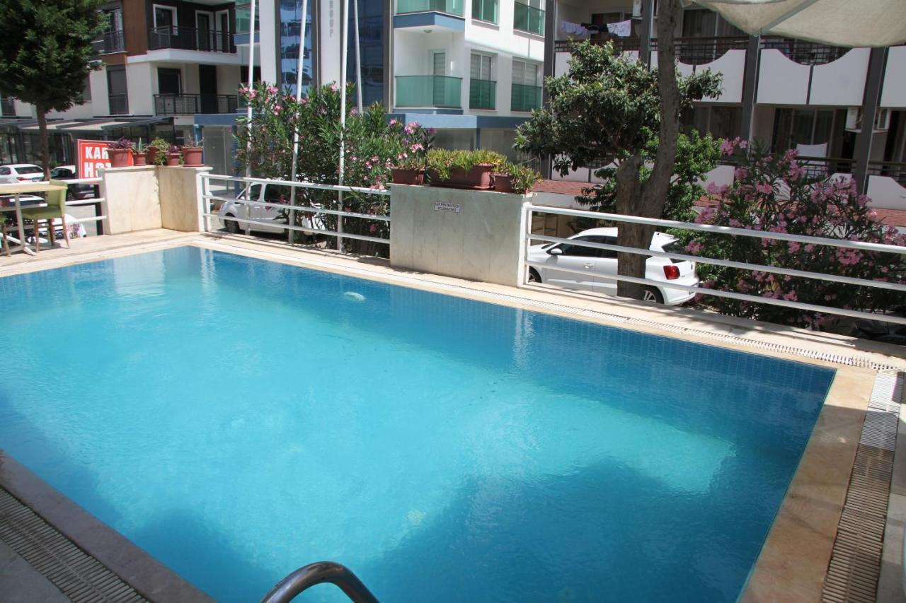 Kartel Hotel Didim Exterior foto