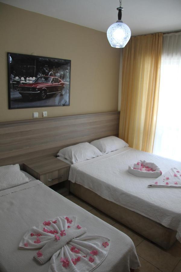 Kartel Hotel Didim Exterior foto